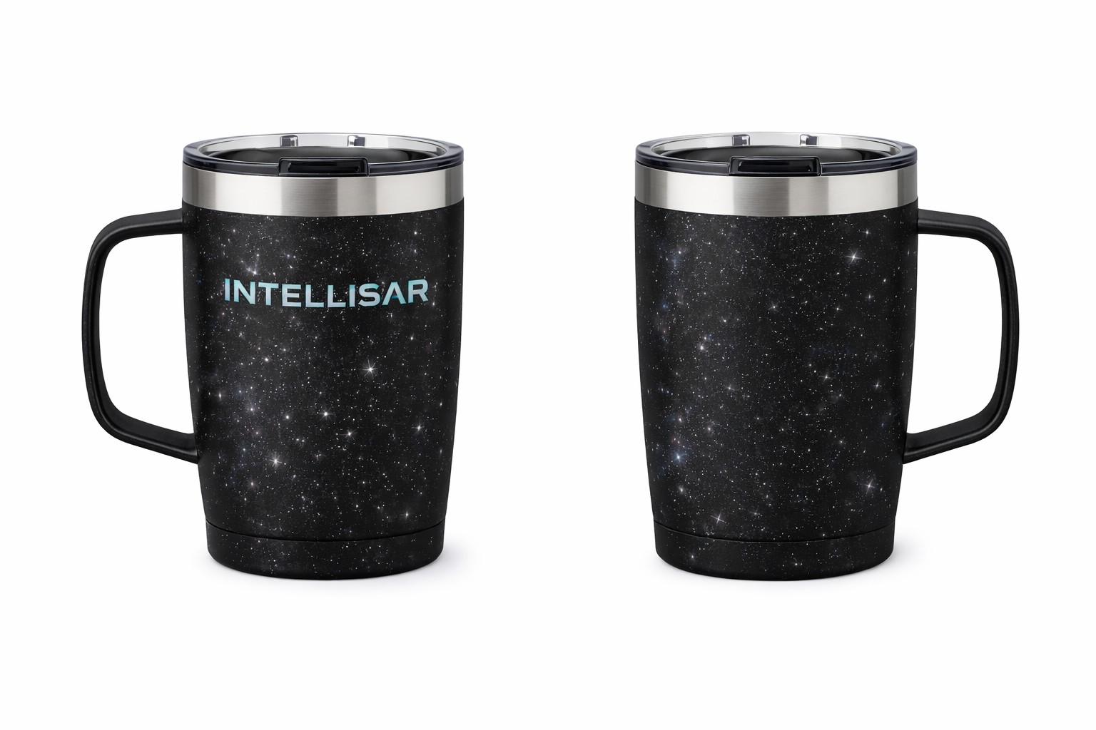 Intellisar Handle Cup