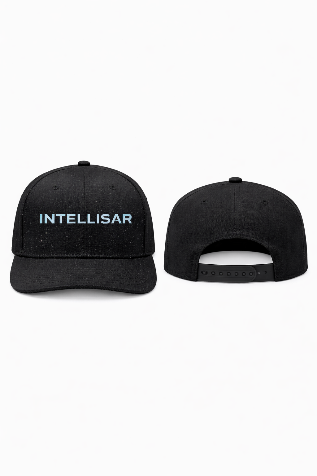 Intellisar Snapback Hat