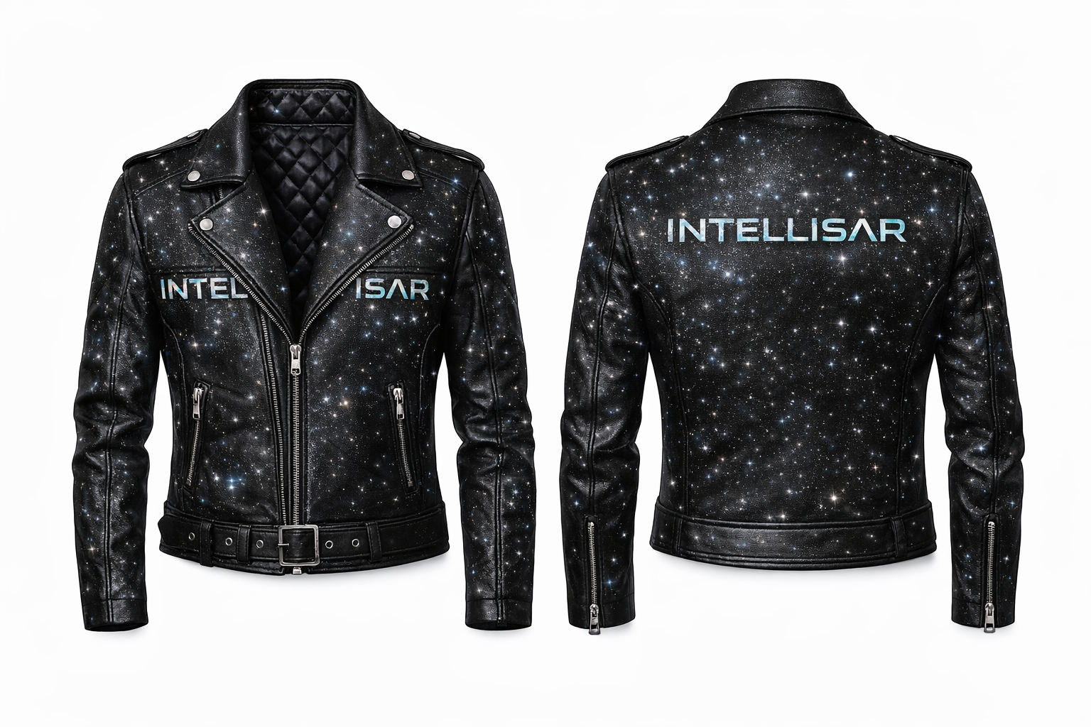 Founders Series Biker Jacket