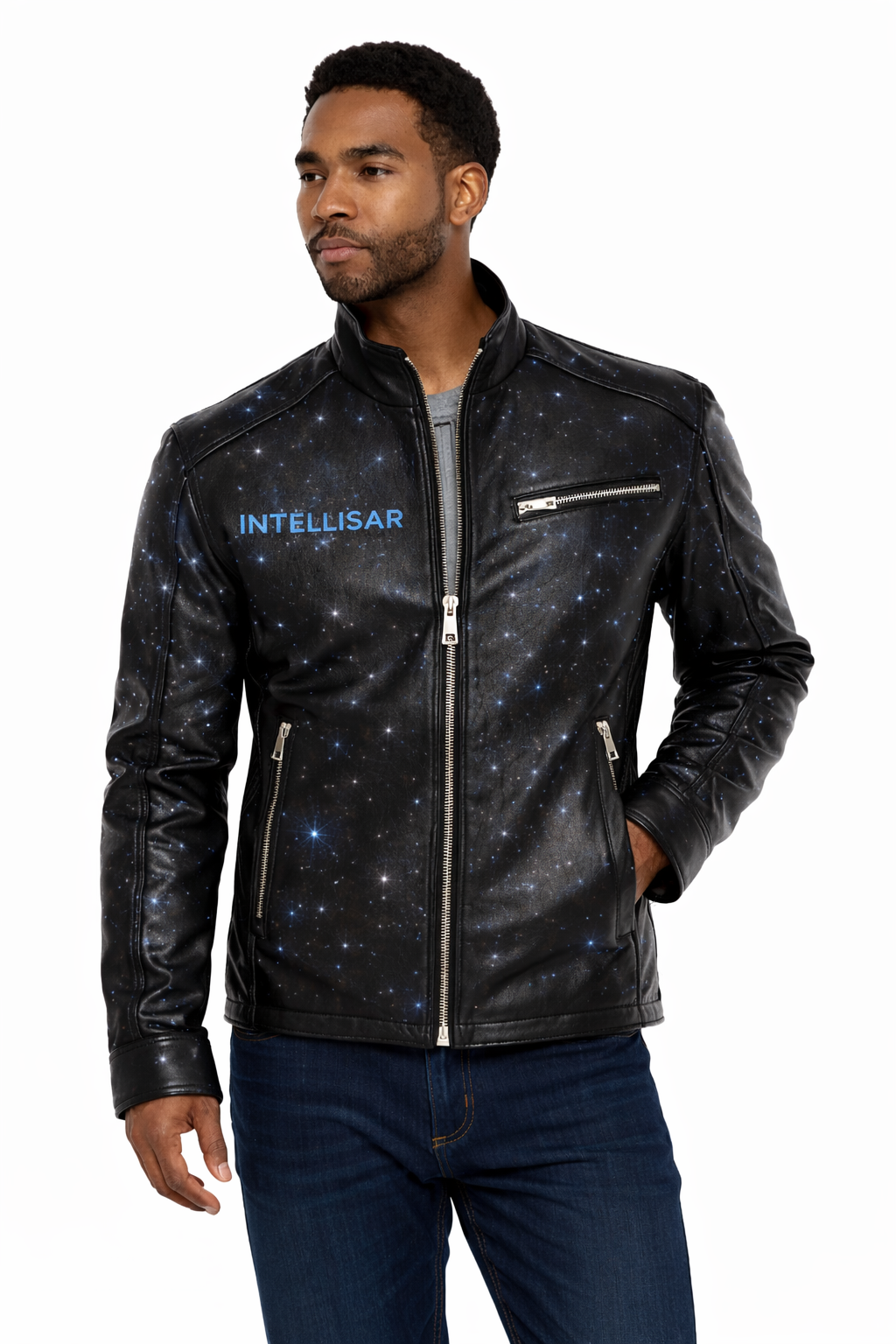 Intellisar Racer Jacket